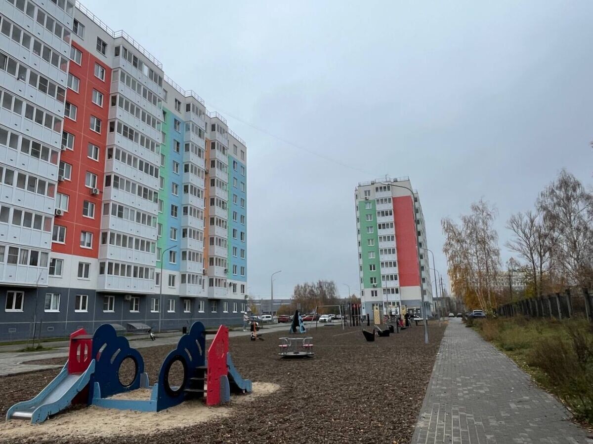    Фото: ДОМОСТРОЙНН.РУ