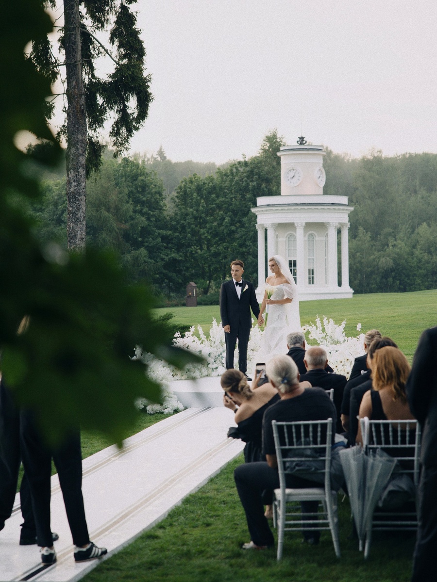 Свадебное агентство: Light Wed