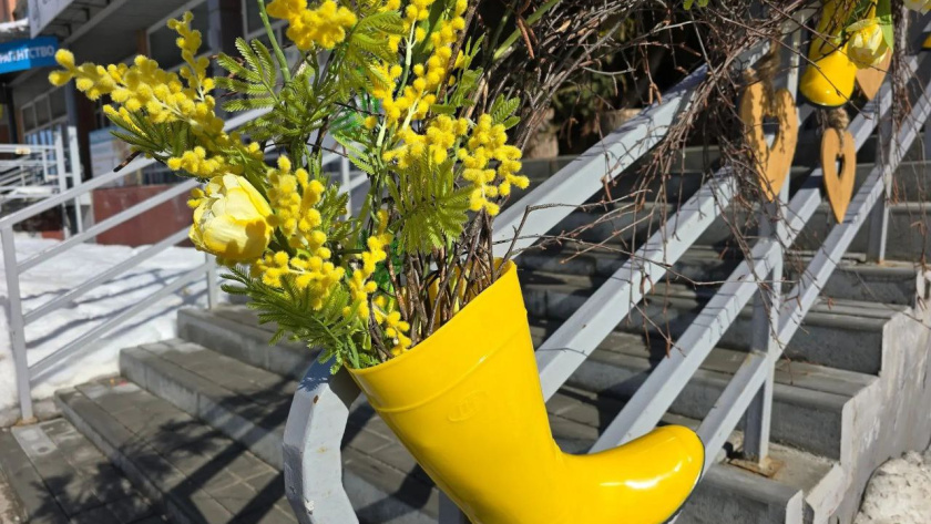    Администрация Тамбова