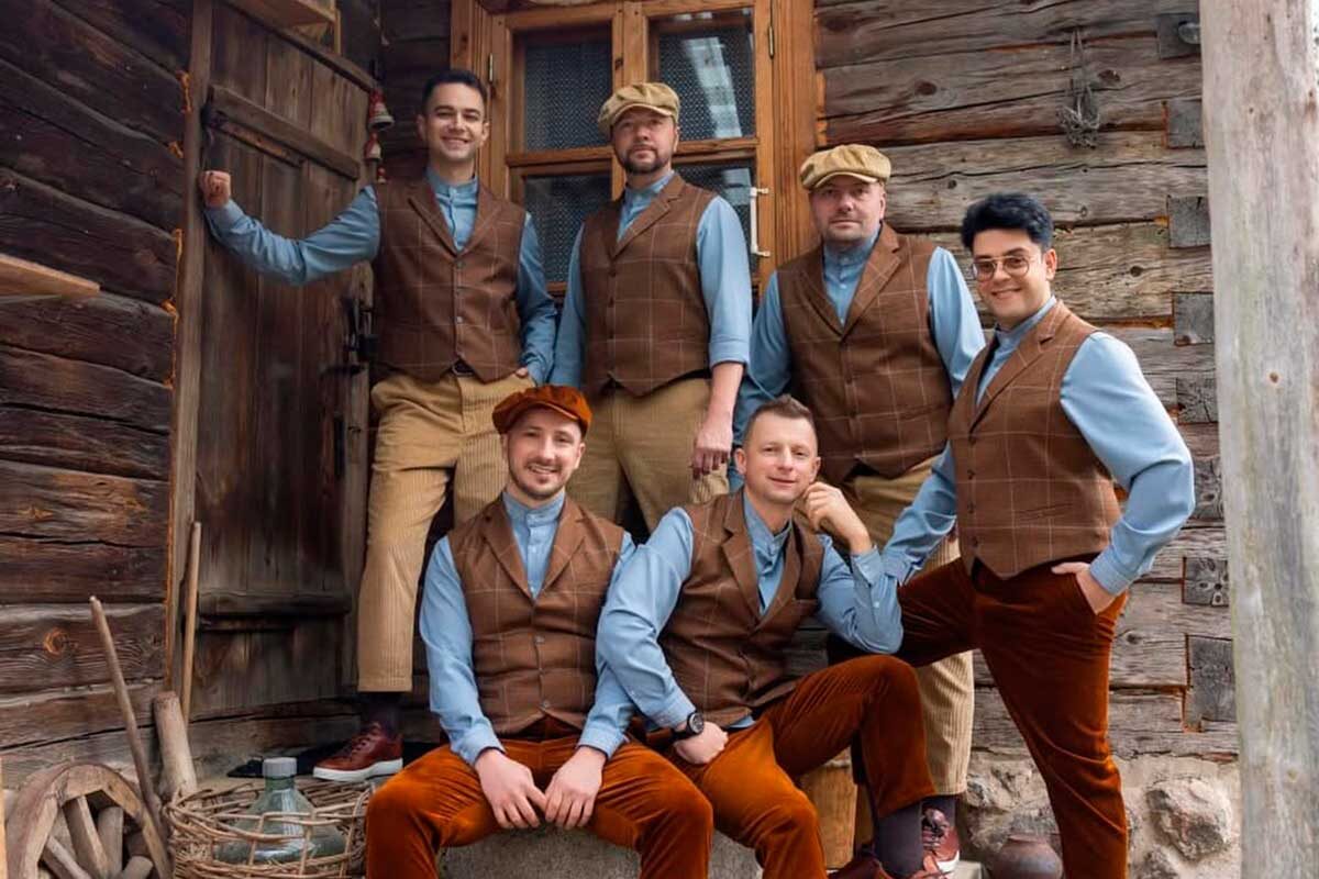    Фото: drozdy_band / Instagram