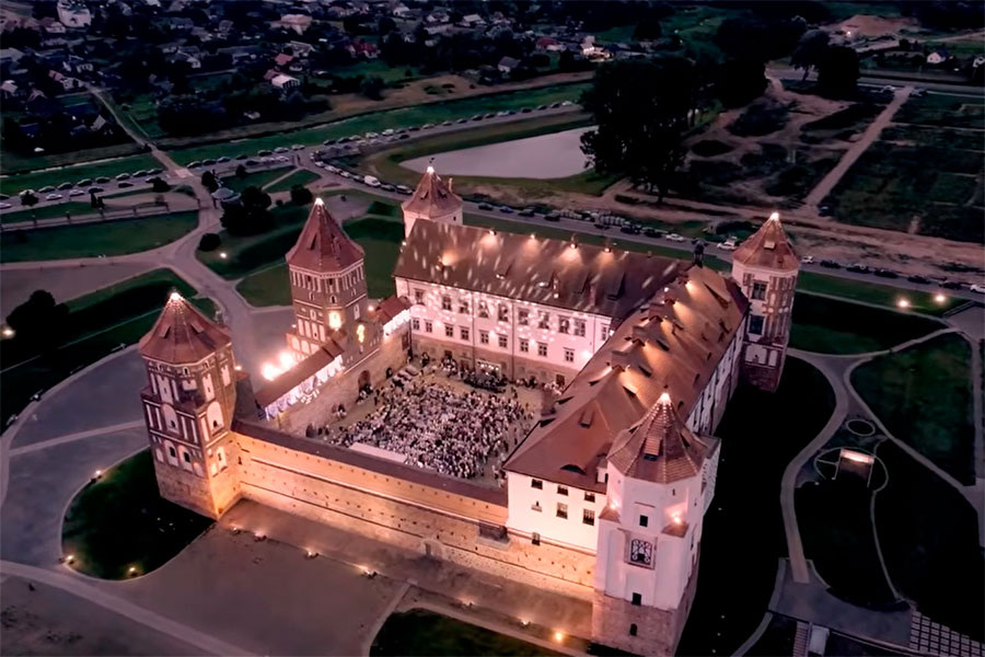    Скриншот: "Дрозды" / YouTube