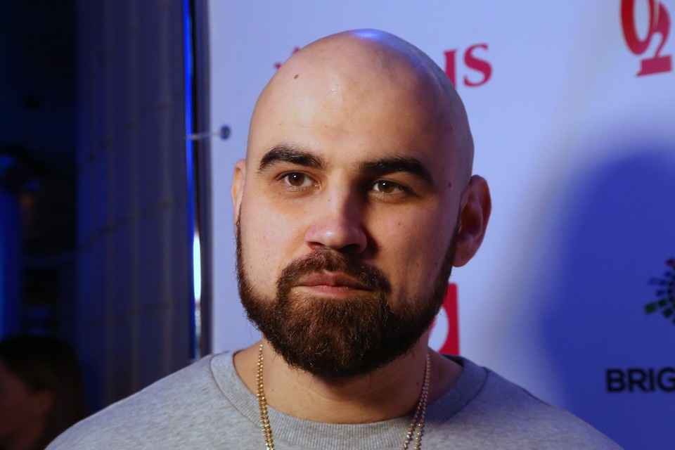    Артик (Артем Умрихин) Борис КУДРЯВОВ