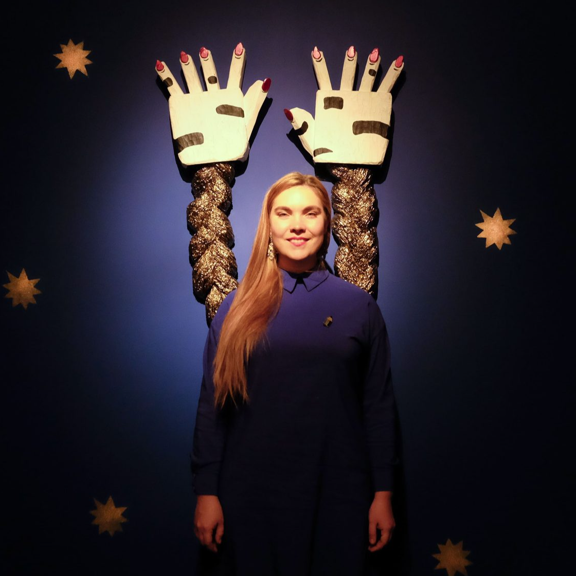 Ульяна Подкорытова 