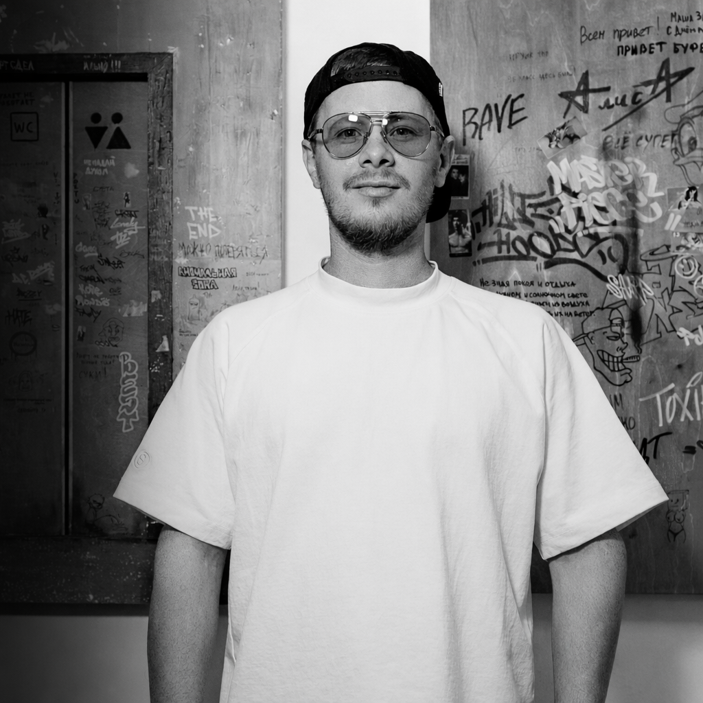 Дмитрий Хлебников 