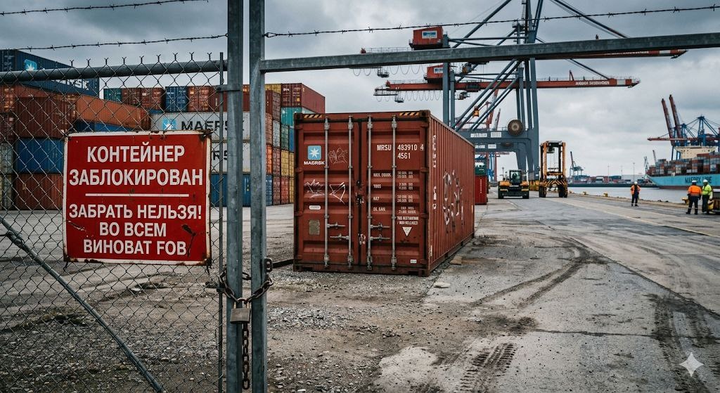 "Кейс недели"