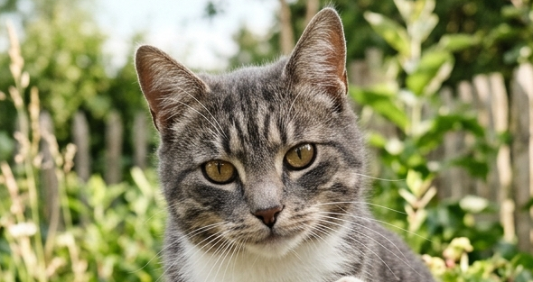 Вот такой красавчик