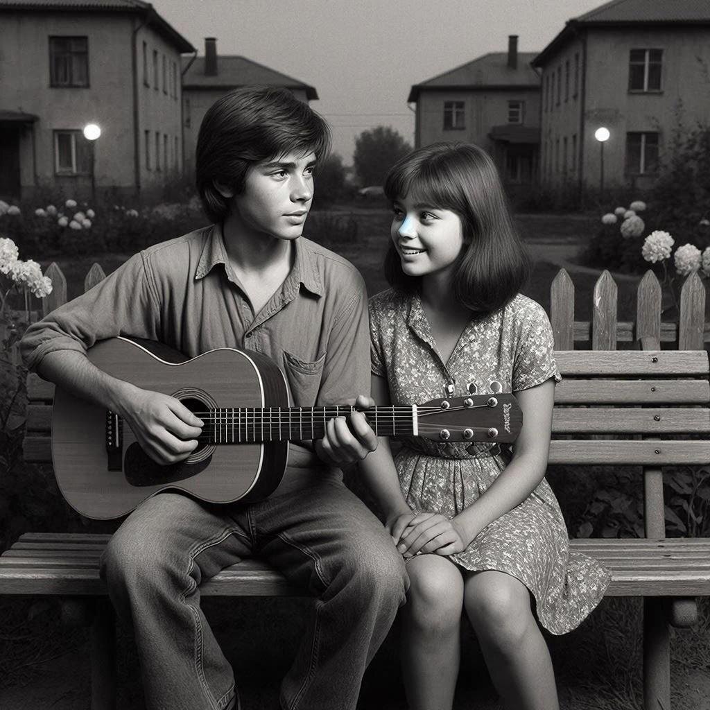 Изображение сгенерировано сервисом GigaChat 