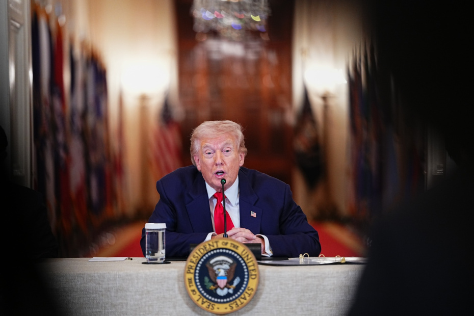    Aaron Schwartz — Pool via CNP/Keystone Press Agency/Global Look Press