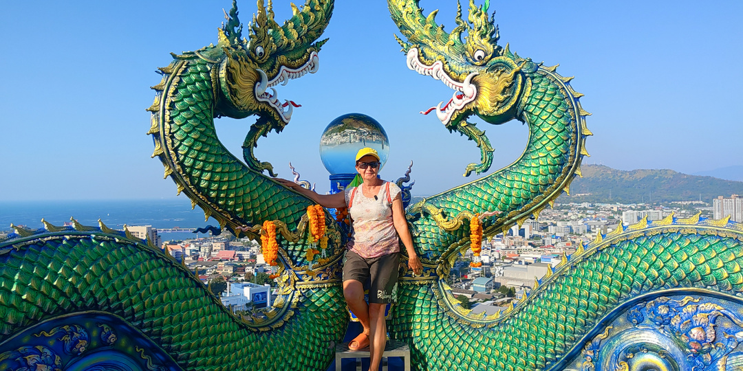 Летаем на зимовку в ЮВА уже четыре года. Читатели просили сравнить, как меняются цены год от года