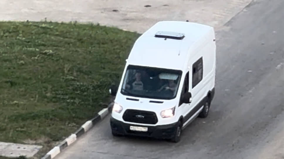 Фото: Ильяс Якупов