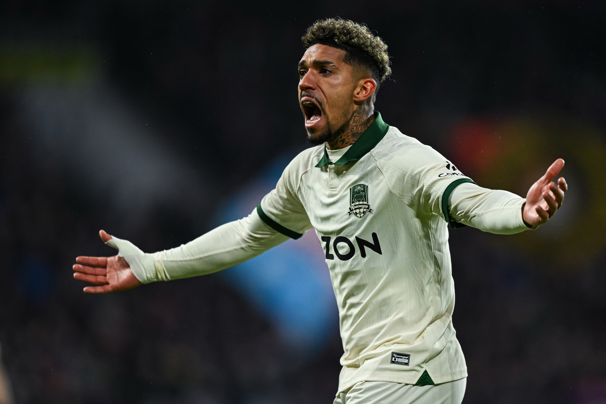 Фото: ФК «Краснодар»