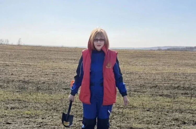    Фото: Служба по связям с общественностью филиала «Донецкий» Российского сельскохозяйственного центра