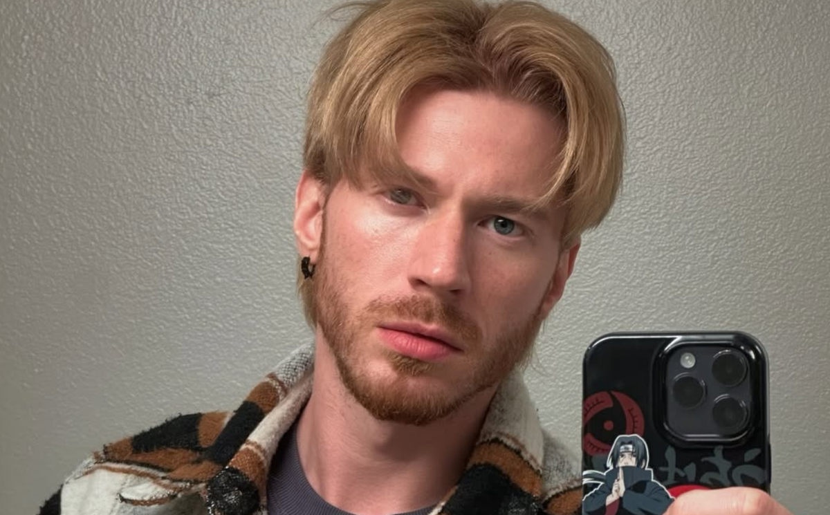 Никита Пресняков. Фото: соцсети / @npresnyakov