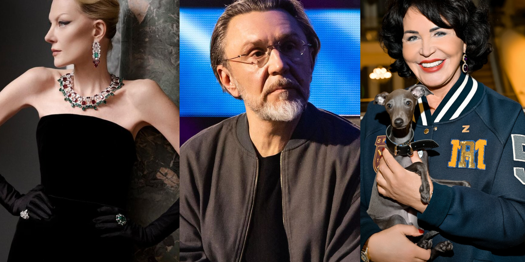 Репутационный ребрендинг: 3 персоны, которые перезапустили себя после 50