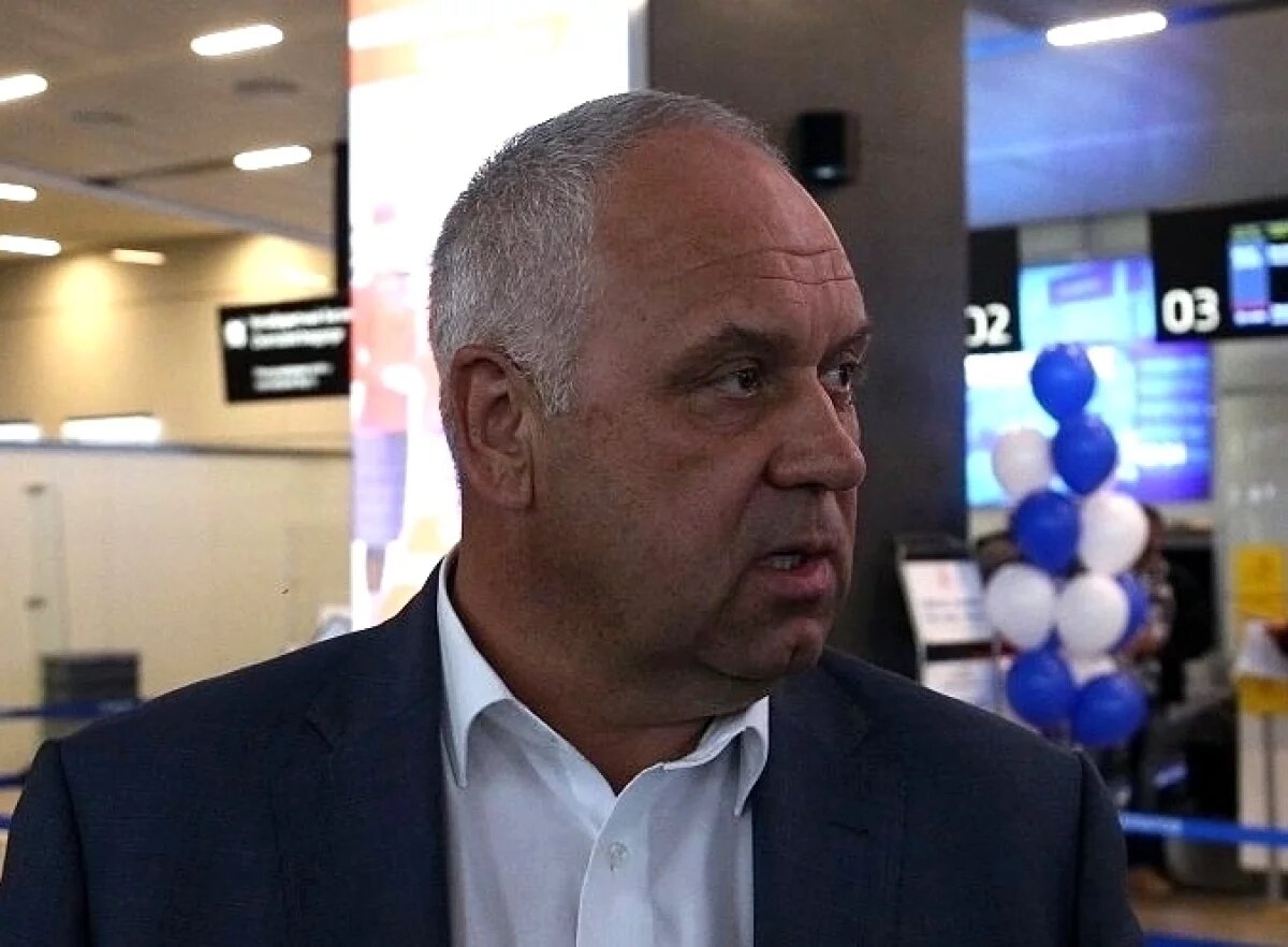    Экс-замгубернатора Дона объявили в межгосударственный розыск