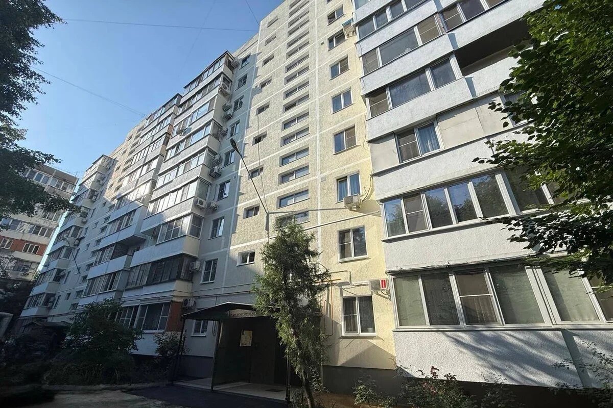    Фото пресс-службы администрации Краснодарского края