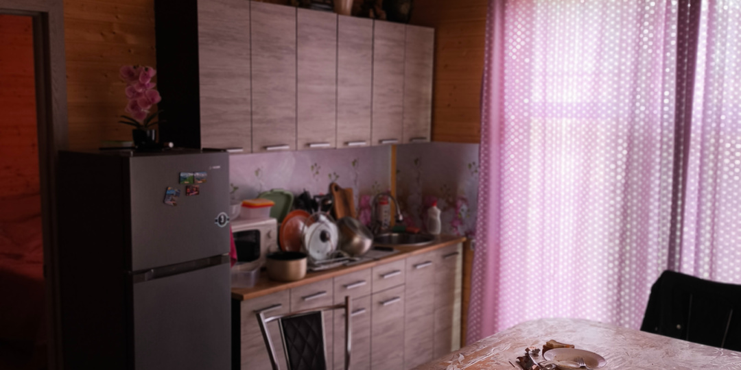 Апартаменты за 60.000 в месяц