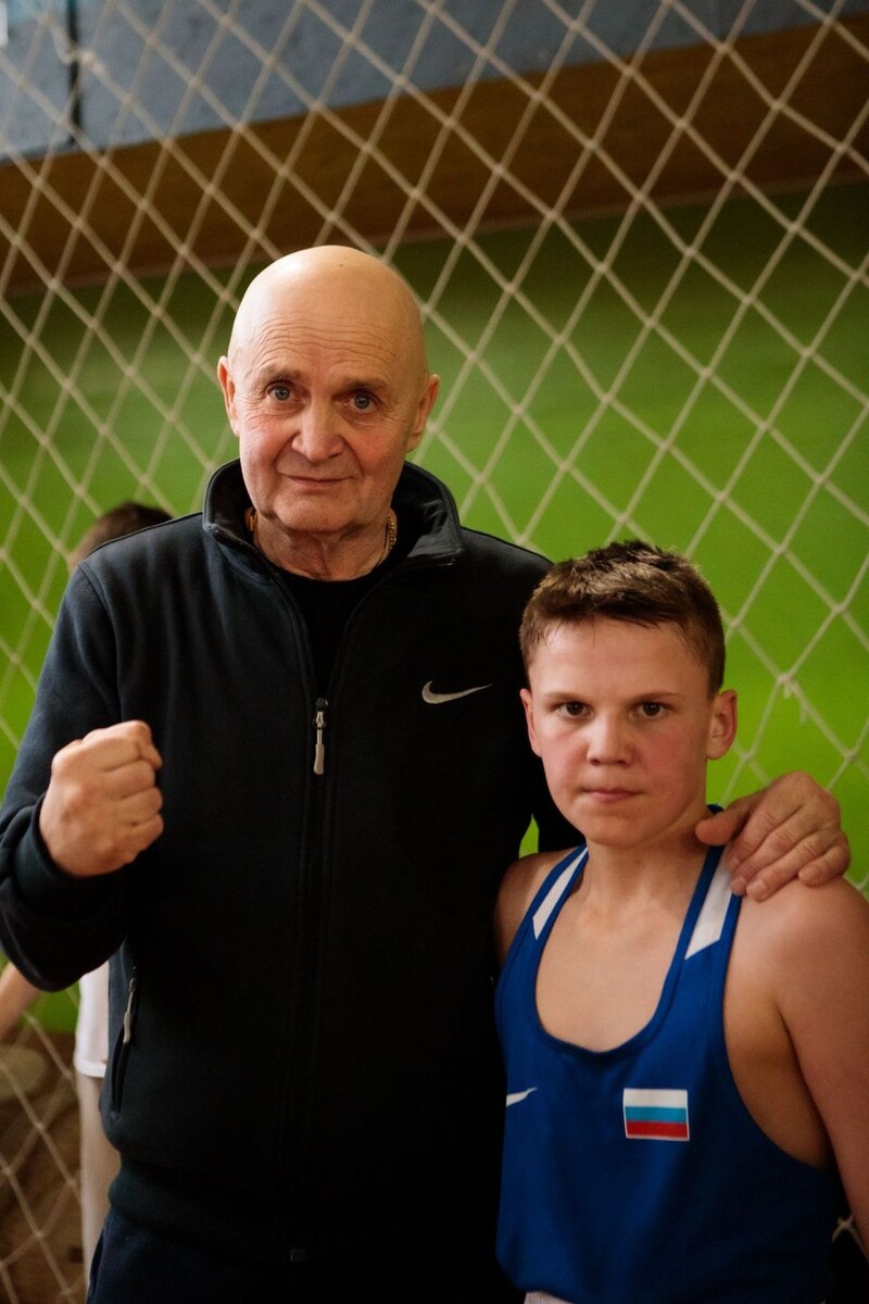    Фото: Юлия Алтайская