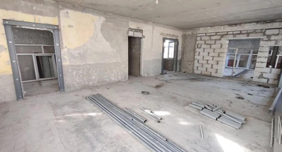    Минстрой МО