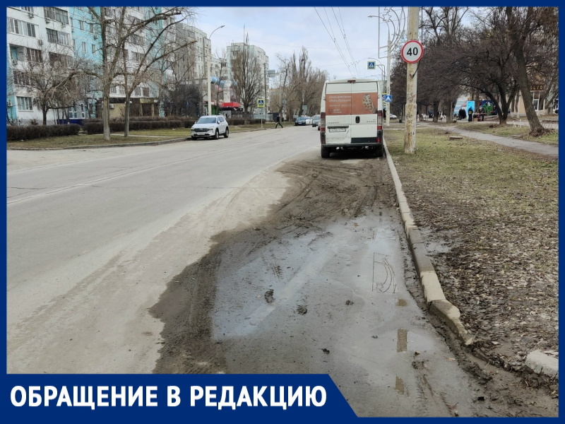 улица Энтузиастов