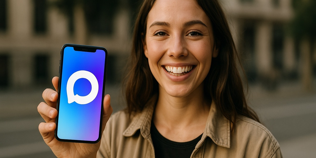 Мах атакует. Дачников, студентов и бюджетников вынуждают ставить мессенджер