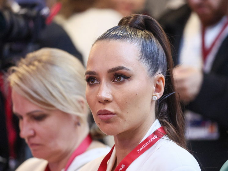     фото: Petrov Sergey/news.ru/Global Look Press