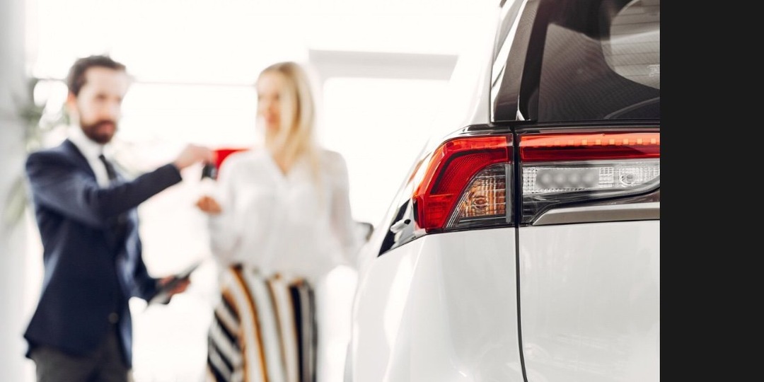 Впервые за 3 года в России купили больше российских "китайцев", чем китайских "китайцев"