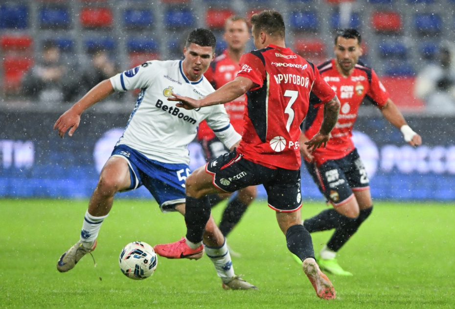    Максим Блинов/РИА Новости