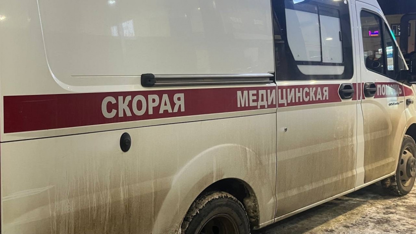    Фото из архива редакции