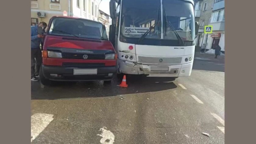    Госавтоинспекция Липецкой области