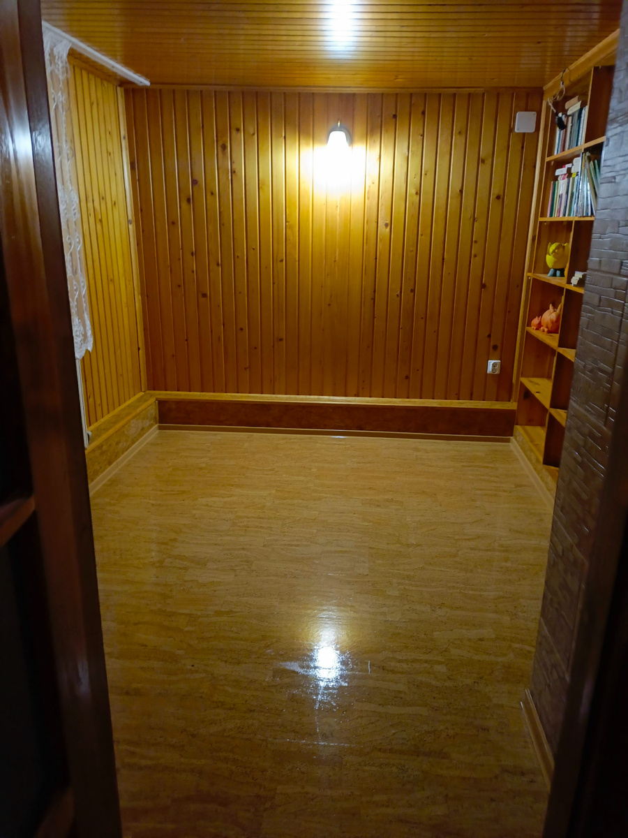 Детская комната