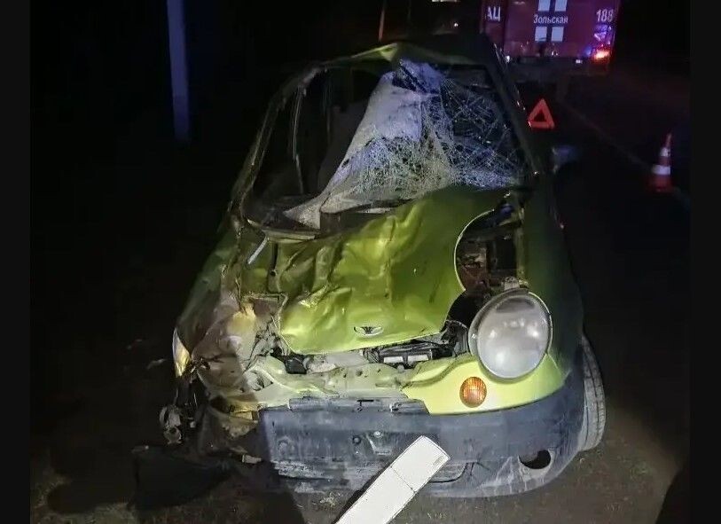     / Источник: ПАСС СК