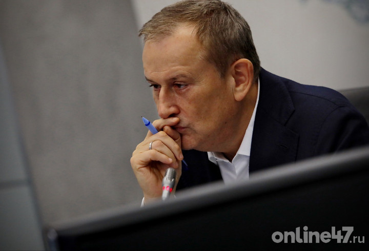 фото: Валентин Илюшин/Online47