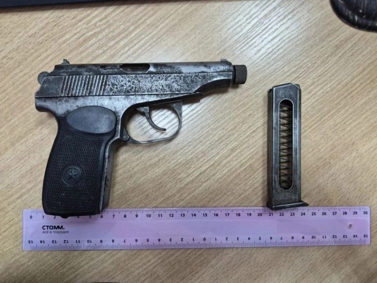 Фото: ГУ МВД по Волгоградской области