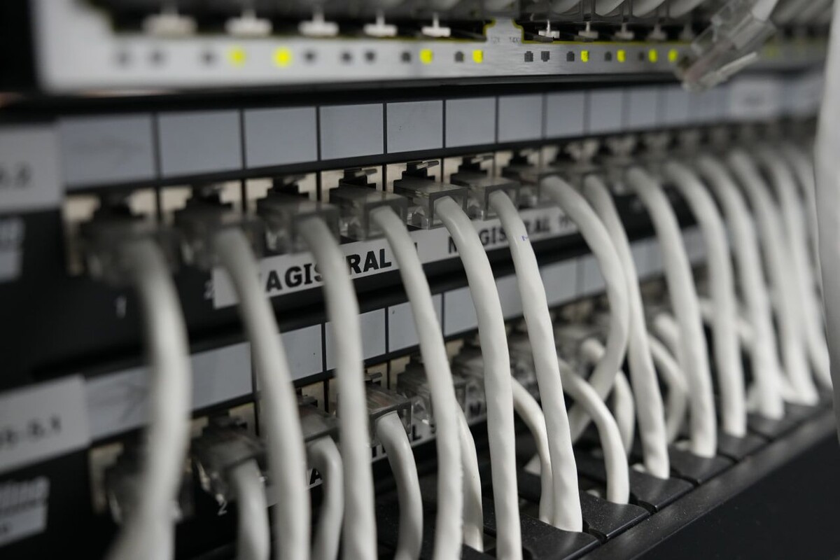     / Источник: © ИЗВЕСТИЯ/Дмитрий Коротаев