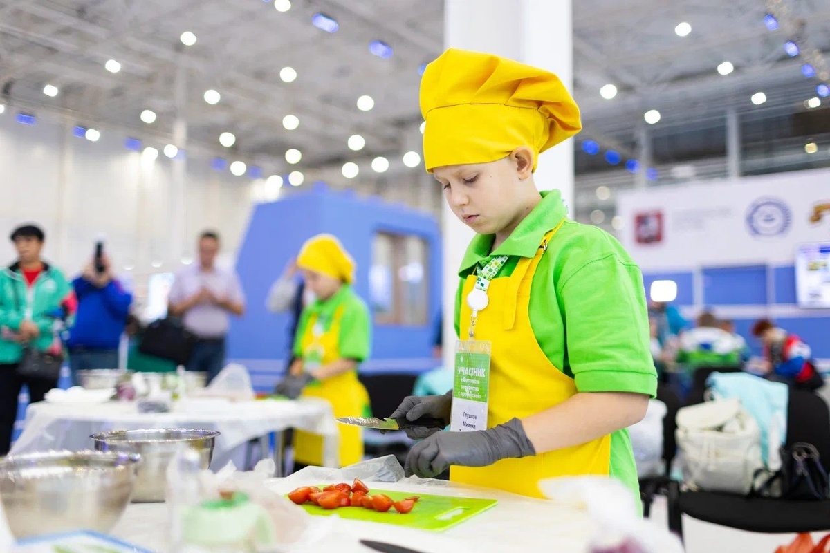    Фото: пресс-служба ИРПО