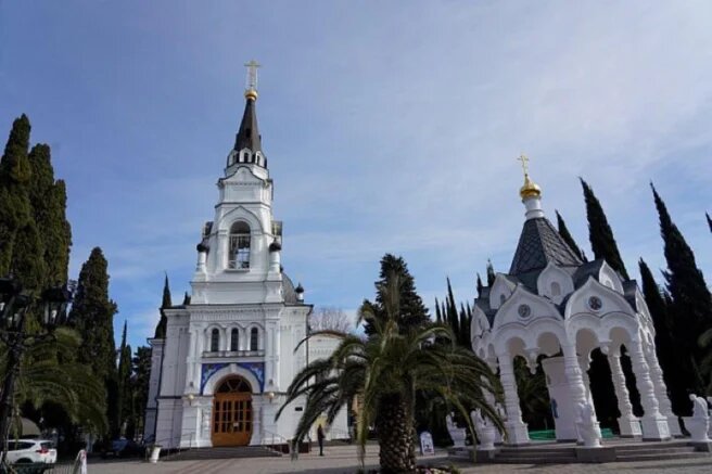    Фолто: sochi.ru