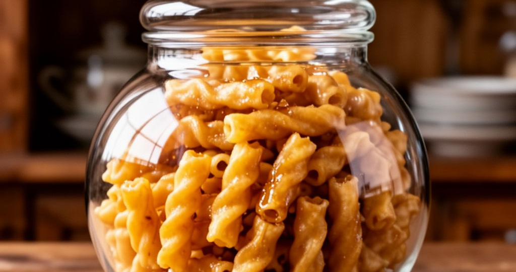 Чак-чак — традиционное блюдо на Ураза-байрам