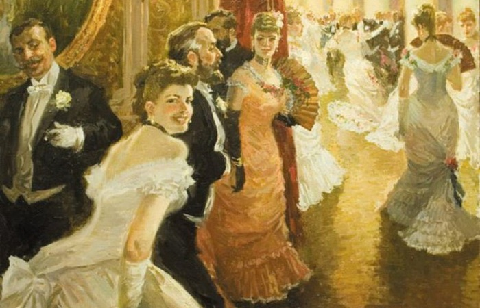 Чем на самом деле пахли императорские балы: правда о запахах Зимнего дворца