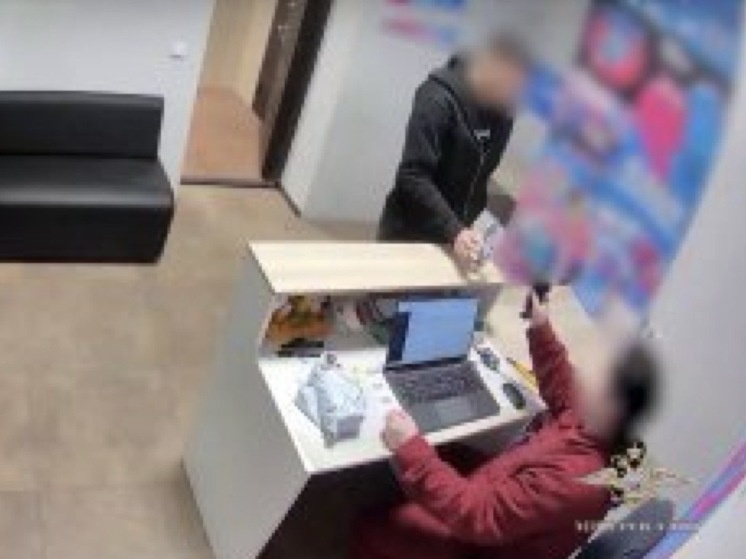     Фото: МВД России