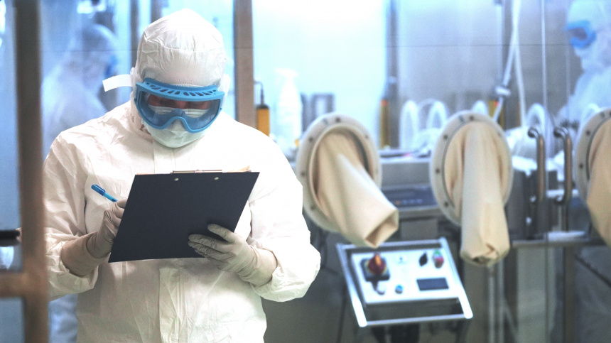    Фото: ИЗВЕСТИЯ/Андрей Эрштрем