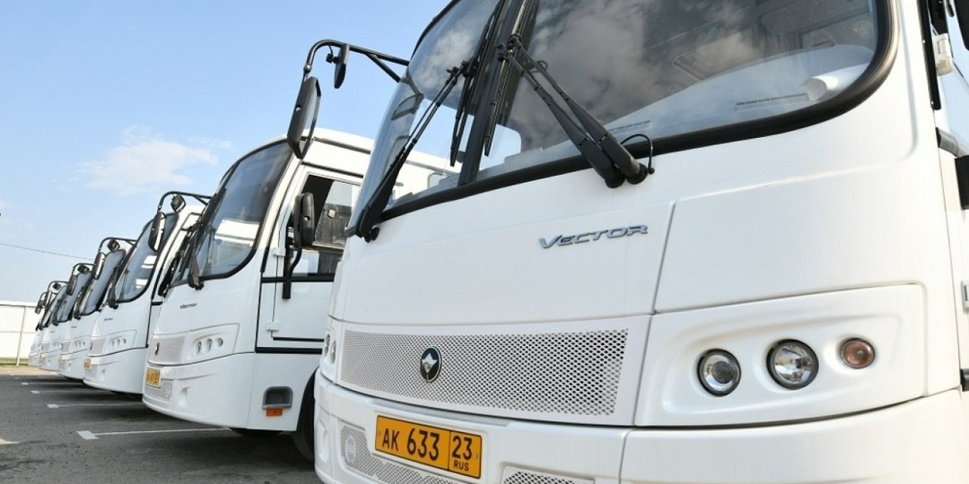 Автобус №4 в Краснодаре начнет ездить дальше и чаще