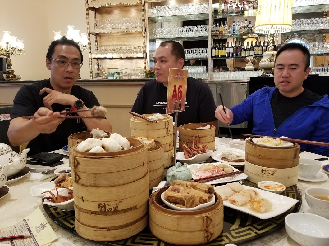 Вкус еды до сих пор помню, было очень вкусно и много!