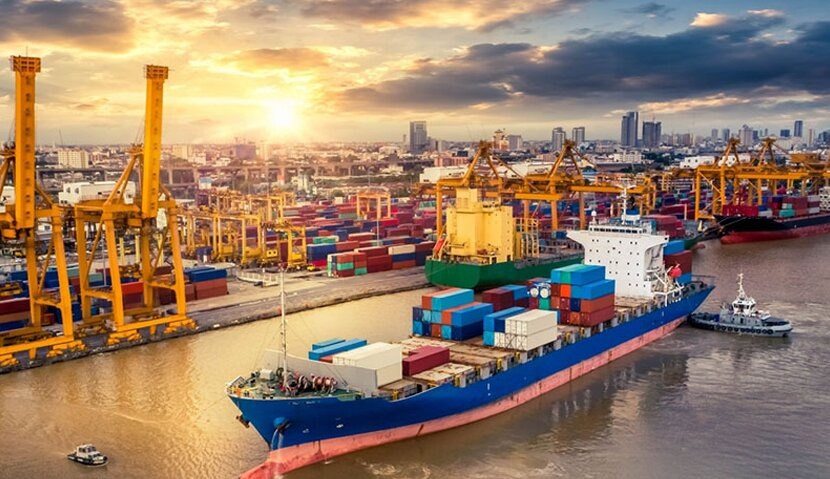 ФТС-Сервис - международная логистика и таможенное оформление