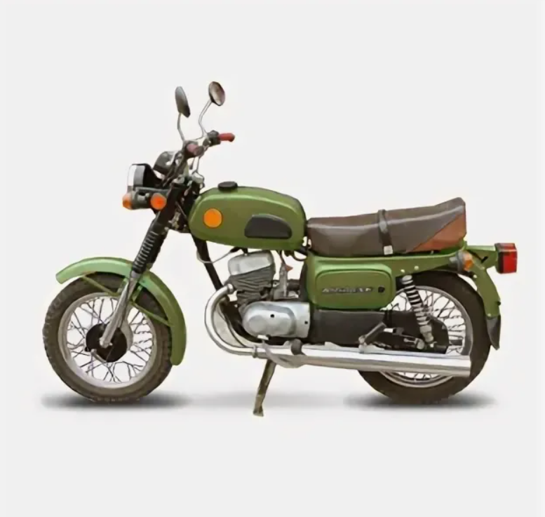 Фото 1: «Восход‑3М»