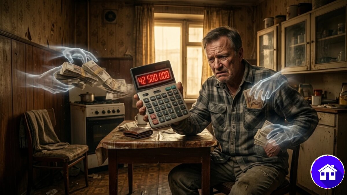 ипотека на вторичку