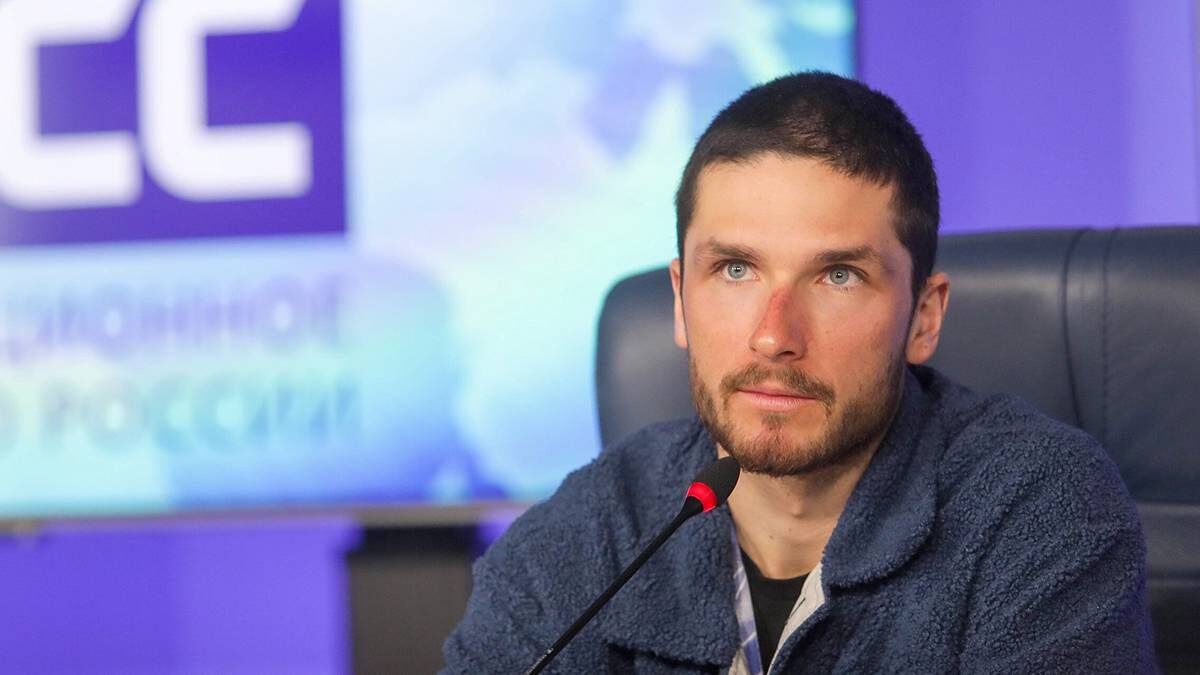    Фото: Артур Новосильцев / АГН Москва