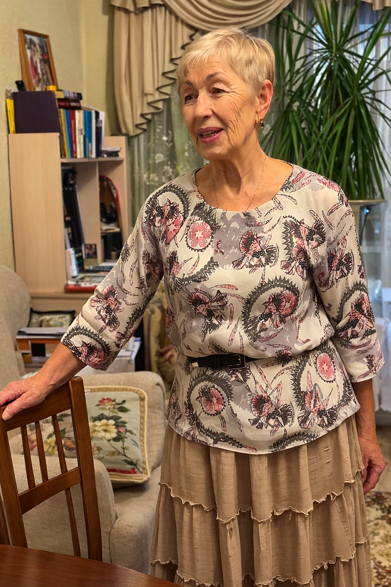 Источник: @nepreklonnie