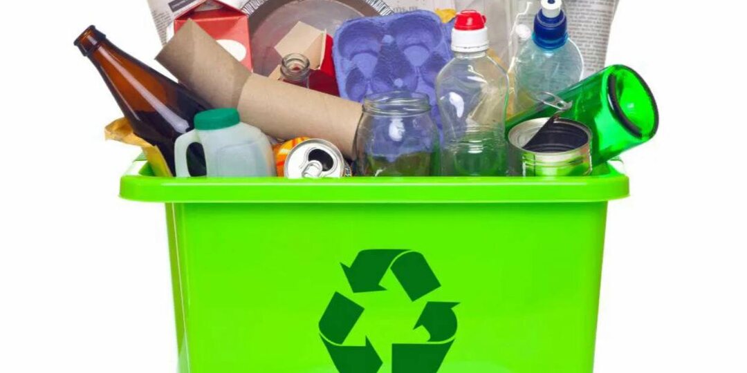 Переработка пластиковых отходов в Грузии-это реально?