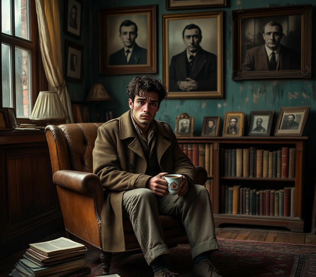 Как справиться с ощущением ненужности и одиночества